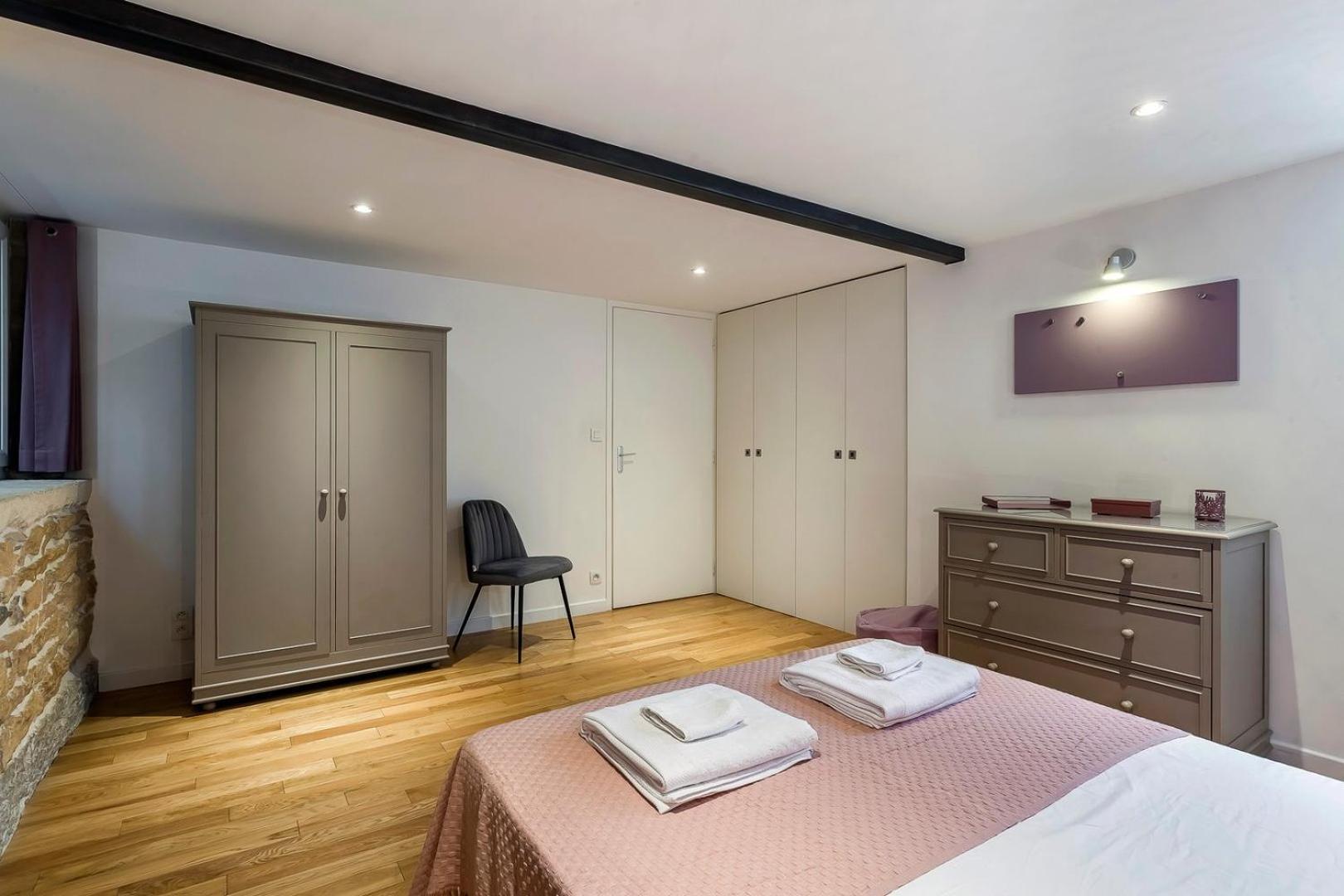 Charlie-Meublee Haut De Gamme-Duplex-260M2-Lyon 1 エクステリア 写真