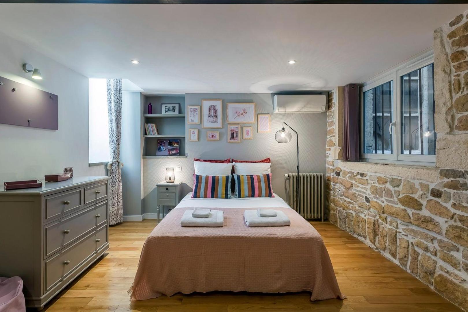 Charlie-Meublee Haut De Gamme-Duplex-260M2-Lyon 1 エクステリア 写真