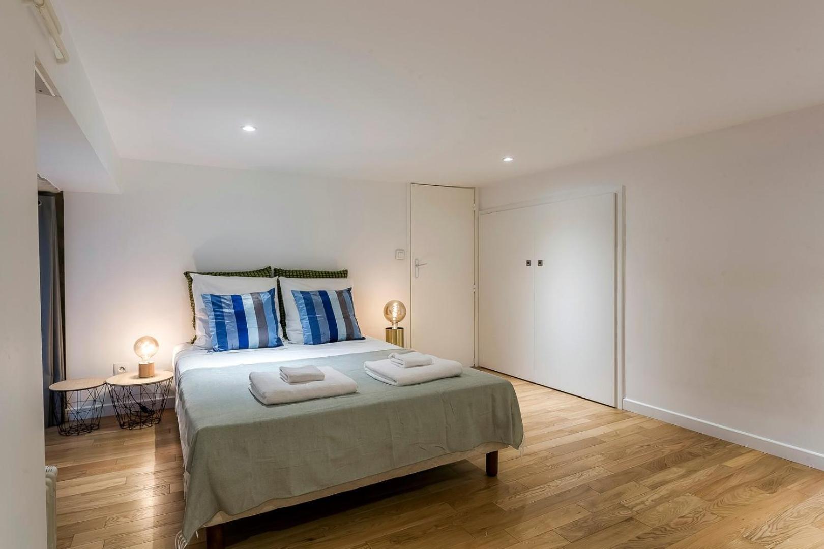 Charlie-Meublee Haut De Gamme-Duplex-260M2-Lyon 1 エクステリア 写真