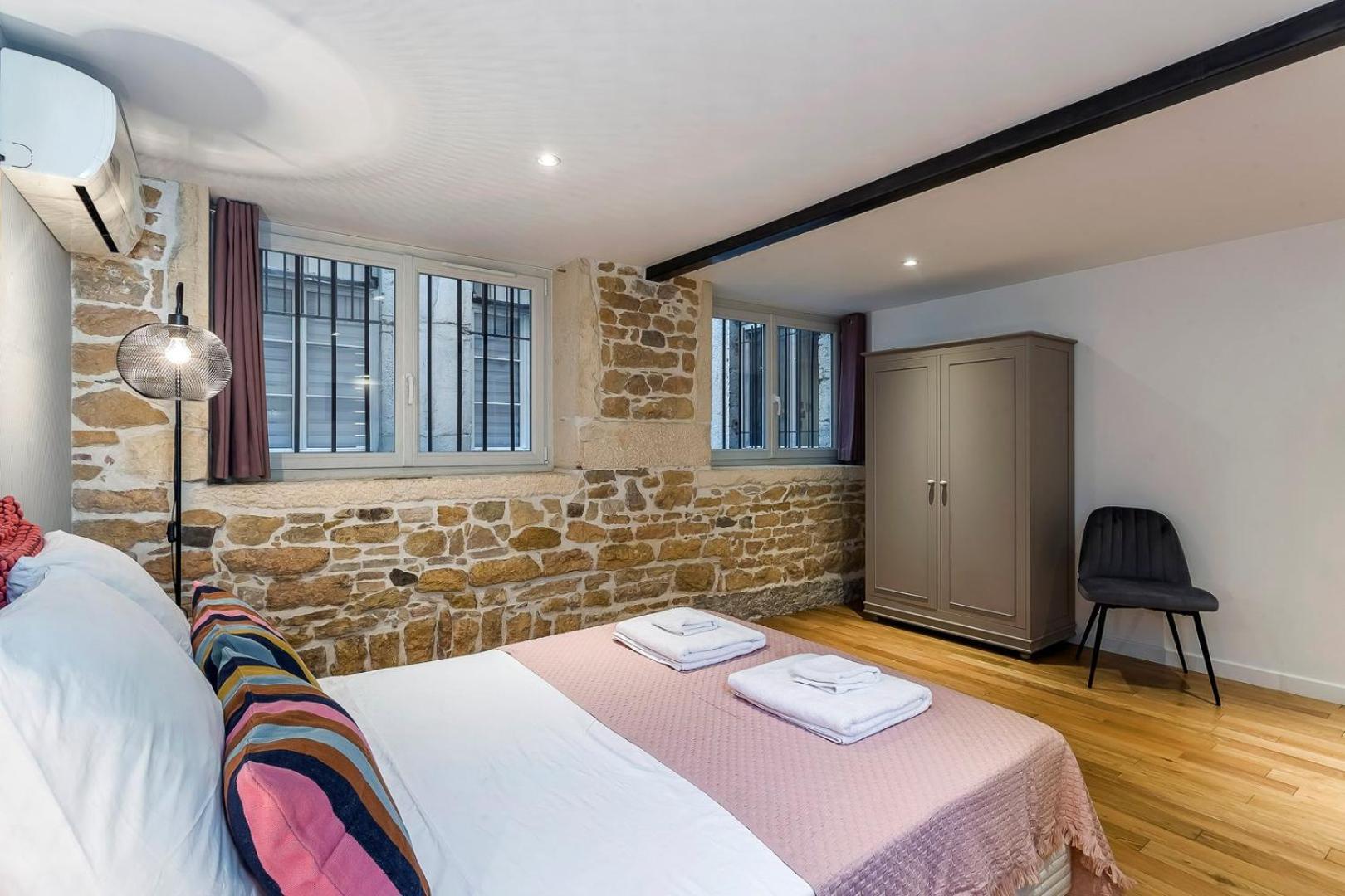 Charlie-Meublee Haut De Gamme-Duplex-260M2-Lyon 1 エクステリア 写真