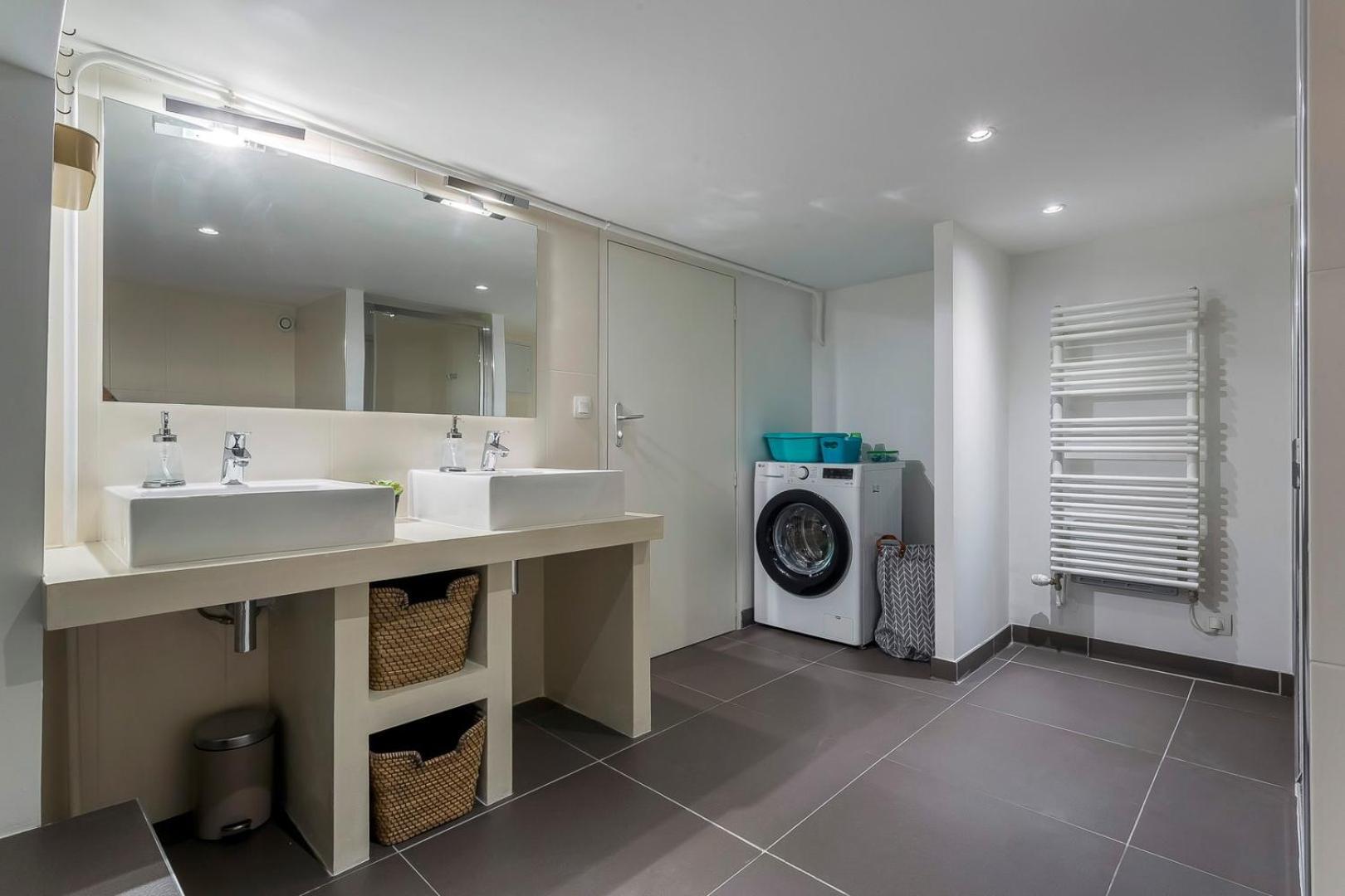 Charlie-Meublee Haut De Gamme-Duplex-260M2-Lyon 1 エクステリア 写真