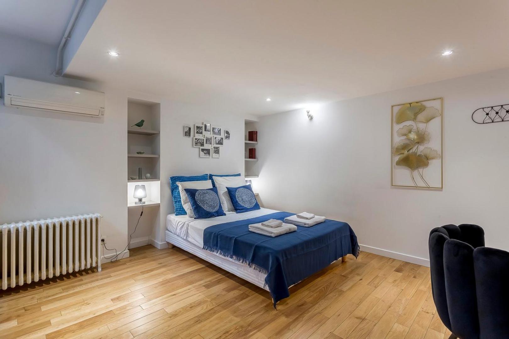 Charlie-Meublee Haut De Gamme-Duplex-260M2-Lyon 1 エクステリア 写真