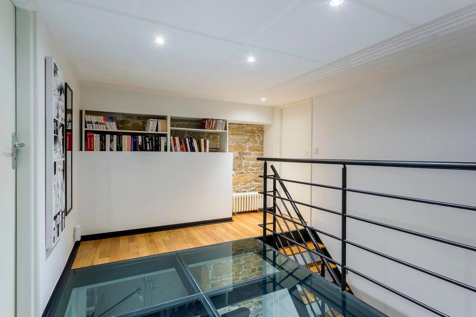 Charlie-Meublee Haut De Gamme-Duplex-260M2-Lyon 1 エクステリア 写真