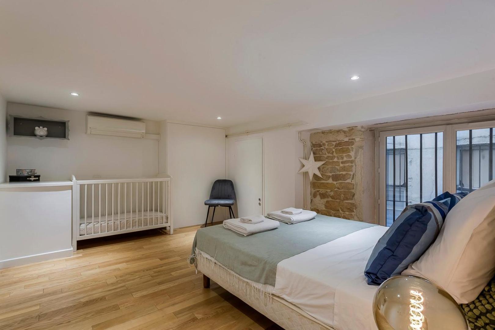 Charlie-Meublee Haut De Gamme-Duplex-260M2-Lyon 1 エクステリア 写真