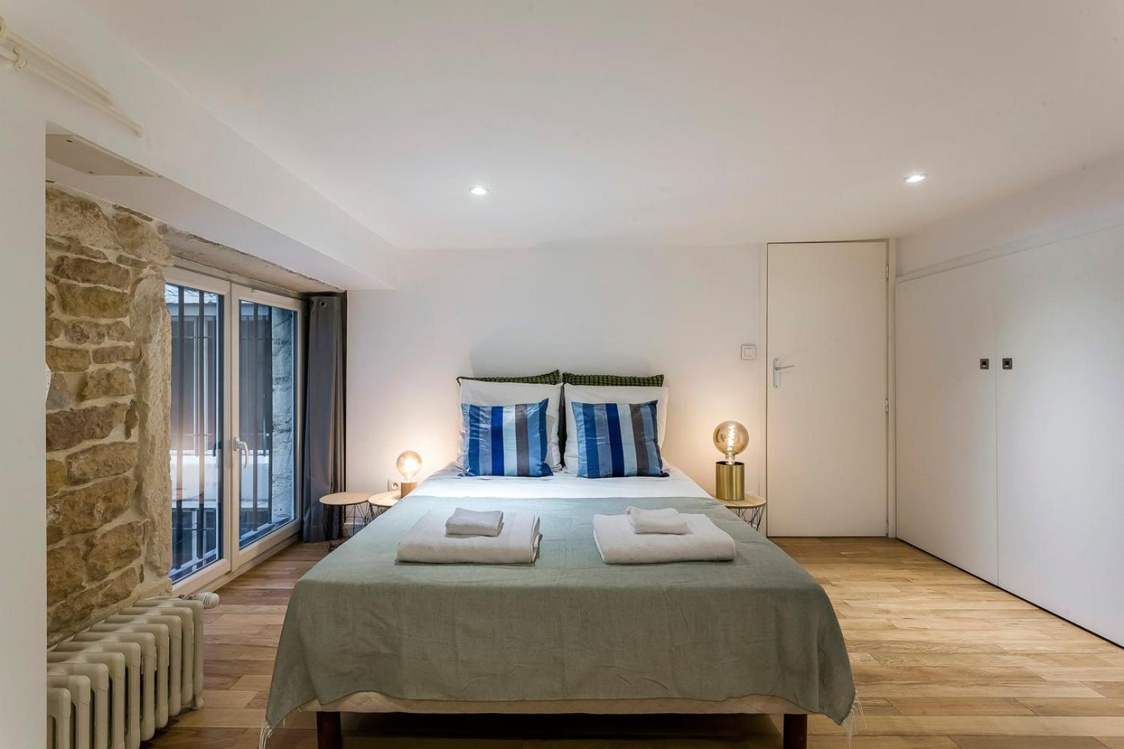 Charlie-Meublee Haut De Gamme-Duplex-260M2-Lyon 1 エクステリア 写真