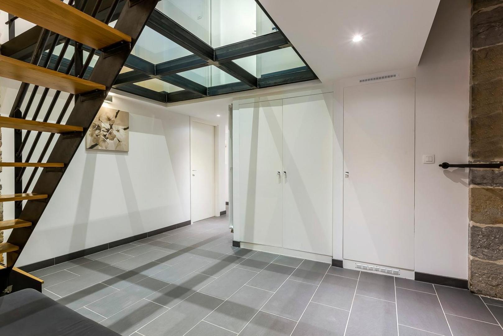 Charlie-Meublee Haut De Gamme-Duplex-260M2-Lyon 1 エクステリア 写真