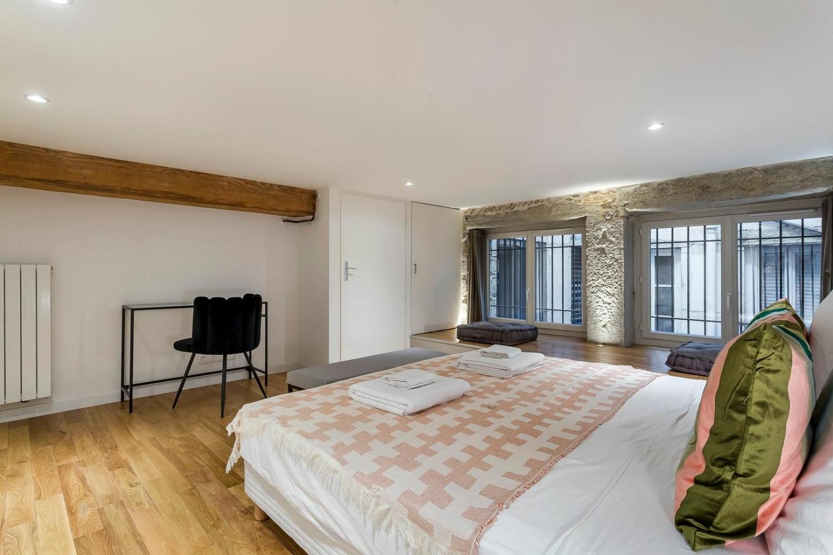 Charlie-Meublee Haut De Gamme-Duplex-260M2-Lyon 1 エクステリア 写真