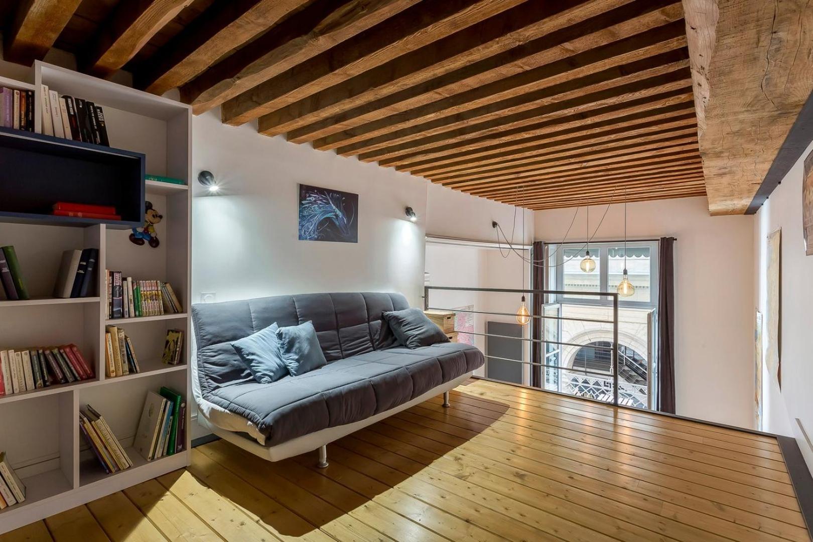 Charlie-Meublee Haut De Gamme-Duplex-260M2-Lyon 1 エクステリア 写真